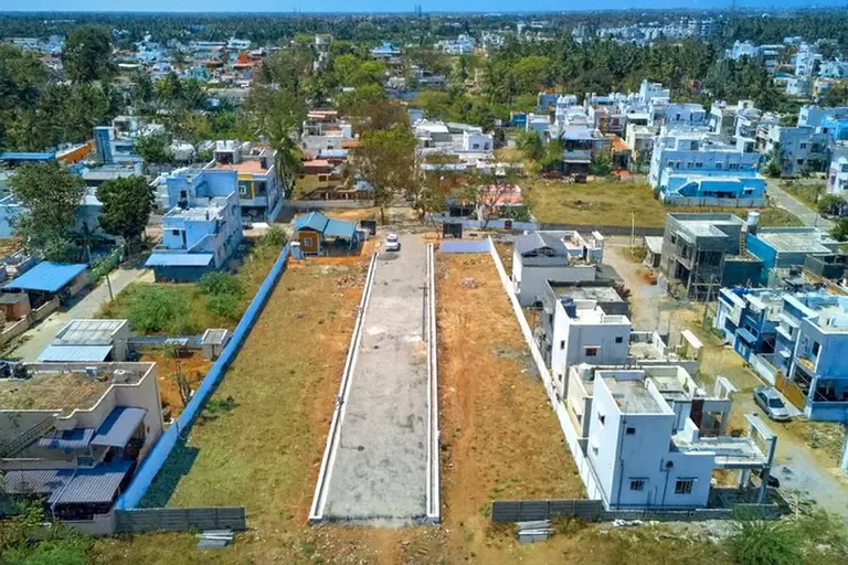 Mullai Nagar Project - Image 1